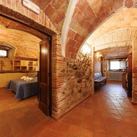 Turisme Rural - Mas Vila - Monells La Bisbal d'Emporda Ngoại thất bức ảnh