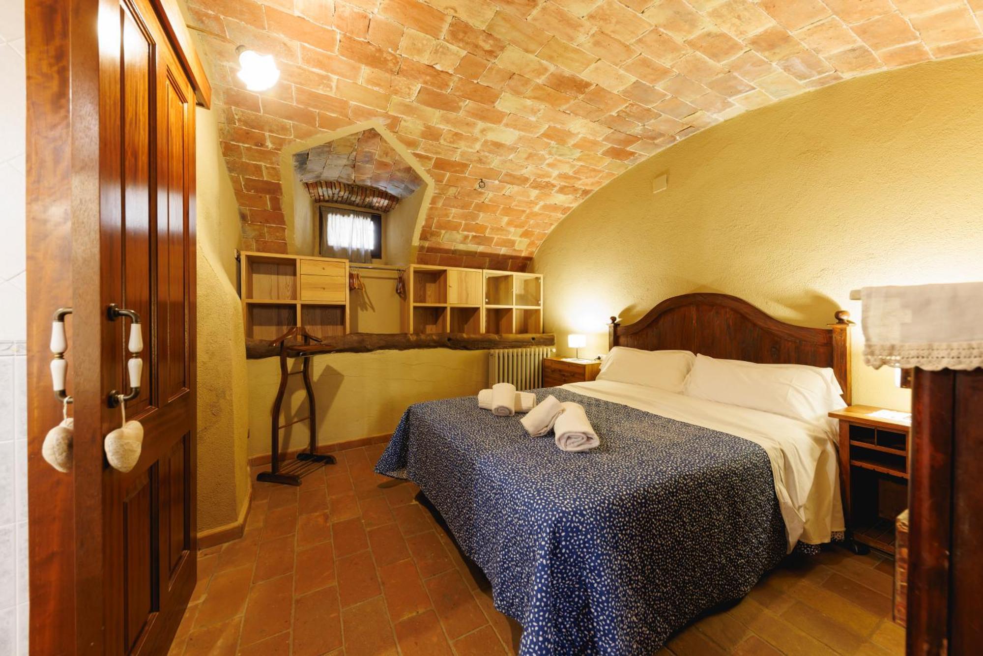 Turisme Rural - Mas Vila - Monells La Bisbal d'Emporda Ngoại thất bức ảnh