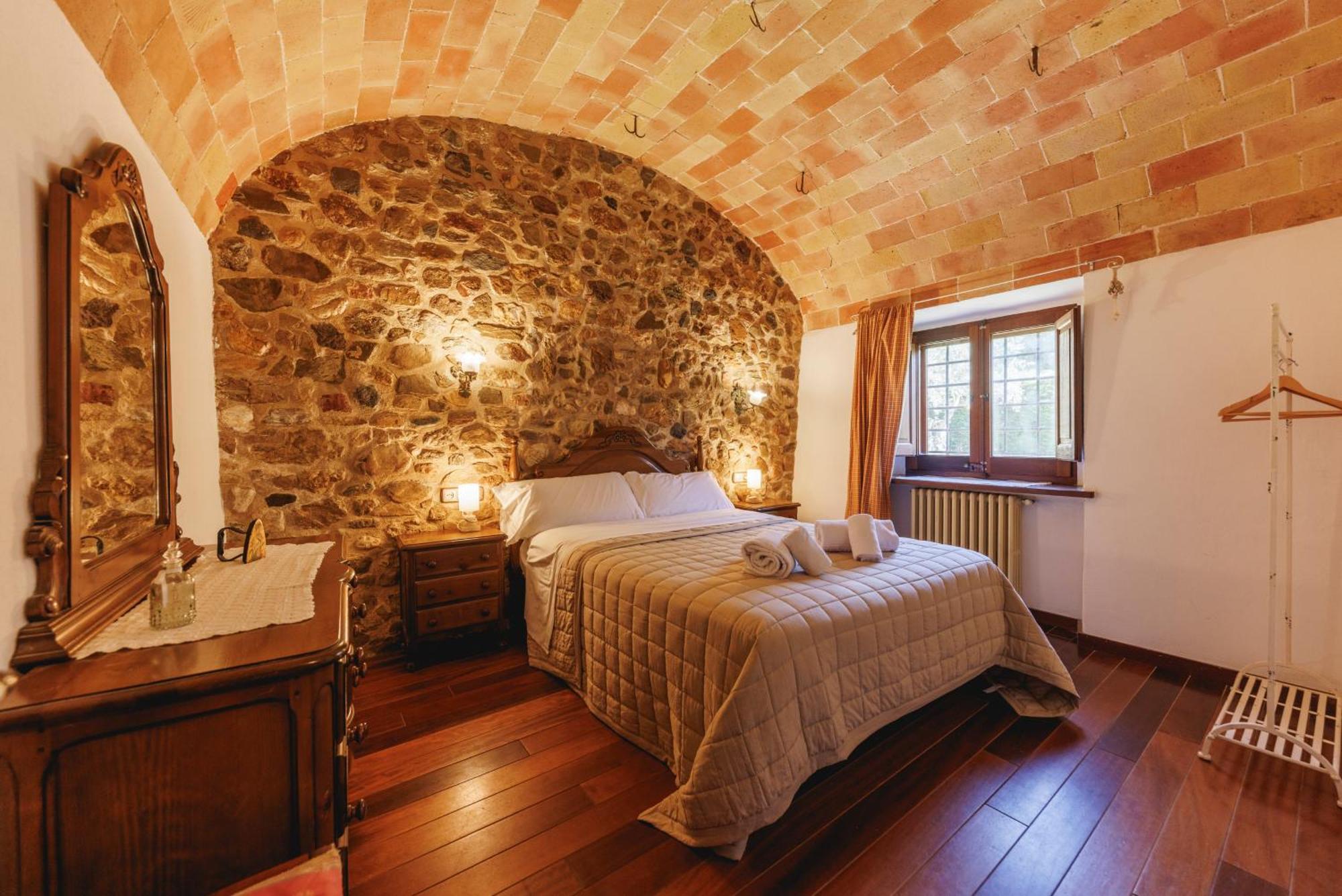 Turisme Rural - Mas Vila - Monells La Bisbal d'Emporda Ngoại thất bức ảnh