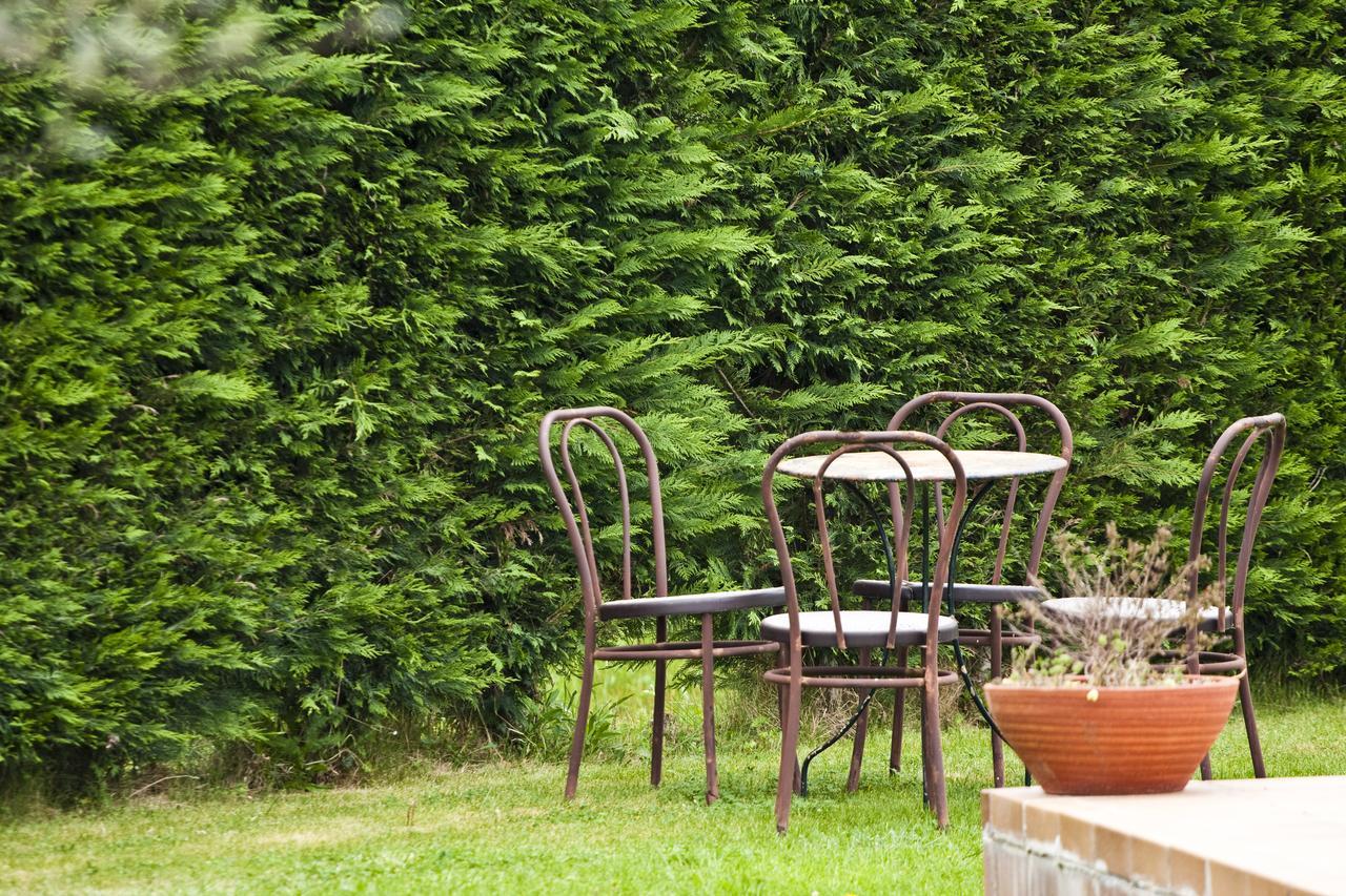 Turisme Rural - Mas Vila - Monells La Bisbal d'Emporda Ngoại thất bức ảnh
